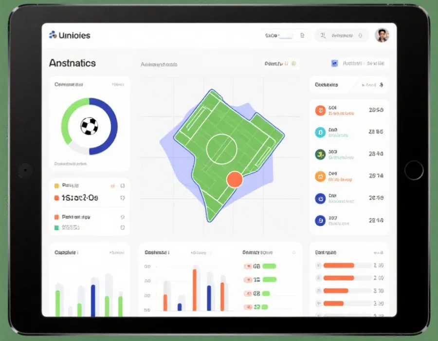 世界盃盤口分析示意圖