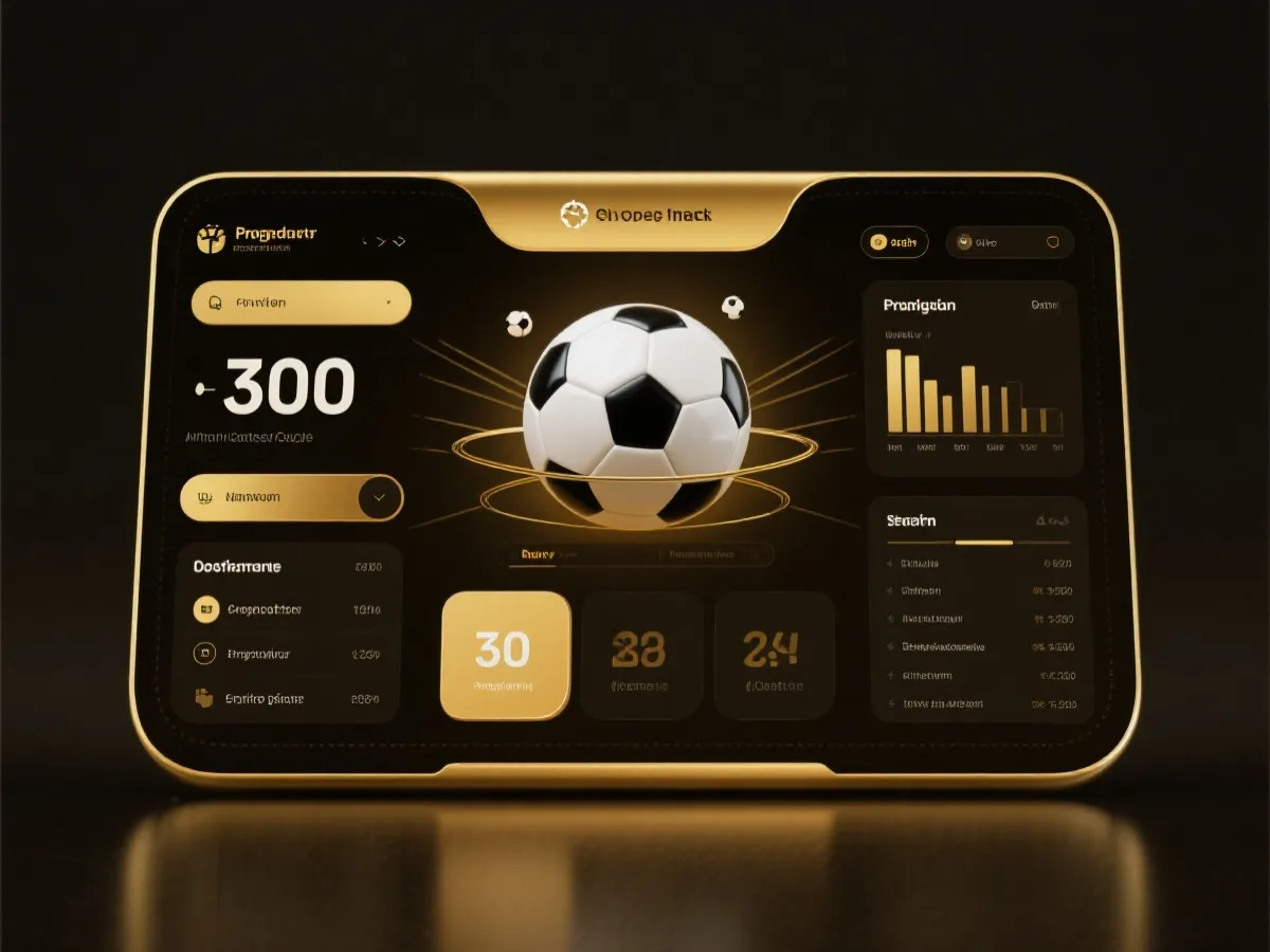 2026世界盃賠率網平台優惠視覺展示