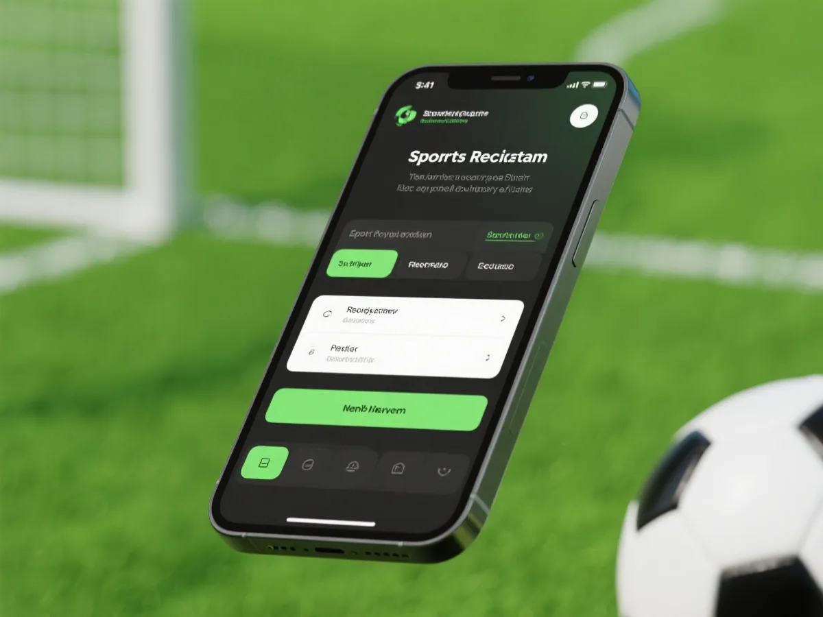 世界盃註冊介面示意圖